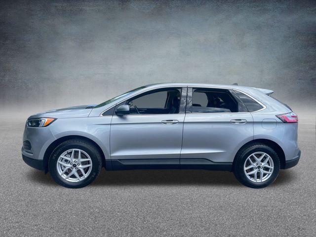 used 2023 Ford Edge car, priced at $24,790