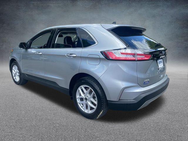 used 2023 Ford Edge car, priced at $24,790