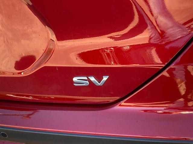 used 2023 Nissan Kicks car, priced at $19,490