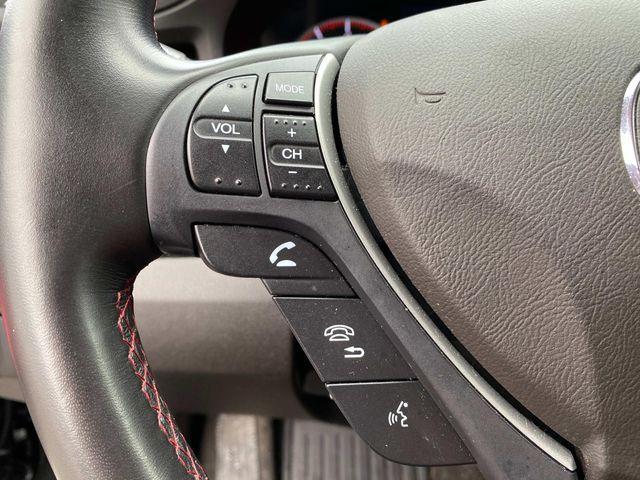 used 2022 Acura ILX car, priced at $24,990