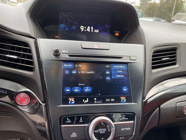 used 2022 Acura ILX car, priced at $24,990