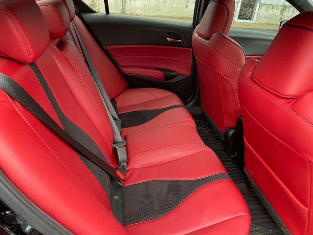 used 2022 Acura ILX car, priced at $24,990