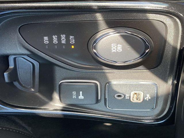 used 2018 Jeep Compass car, priced at $17,990