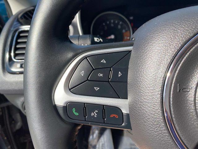 used 2018 Jeep Compass car, priced at $17,990