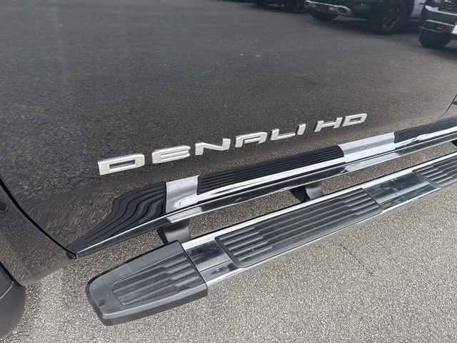 used 2023 GMC Sierra 2500 car, priced at $55,290