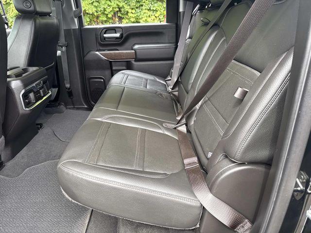 used 2023 GMC Sierra 2500 car, priced at $55,290