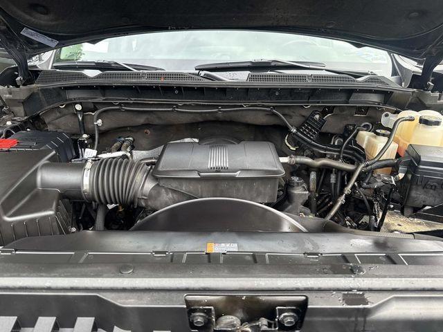 used 2023 GMC Sierra 2500 car, priced at $55,290