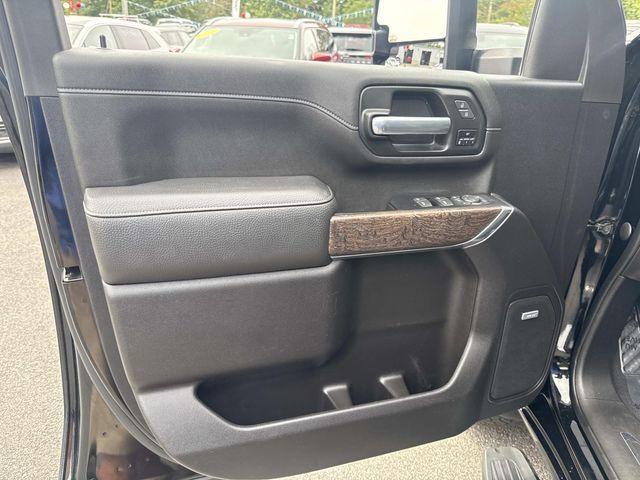 used 2023 GMC Sierra 2500 car, priced at $55,290