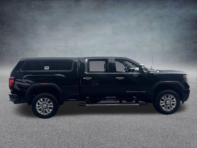 used 2023 GMC Sierra 2500 car, priced at $55,290
