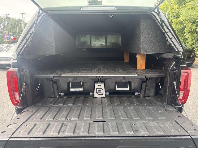 used 2023 GMC Sierra 2500 car, priced at $55,290