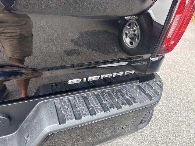 used 2023 GMC Sierra 2500 car, priced at $55,290