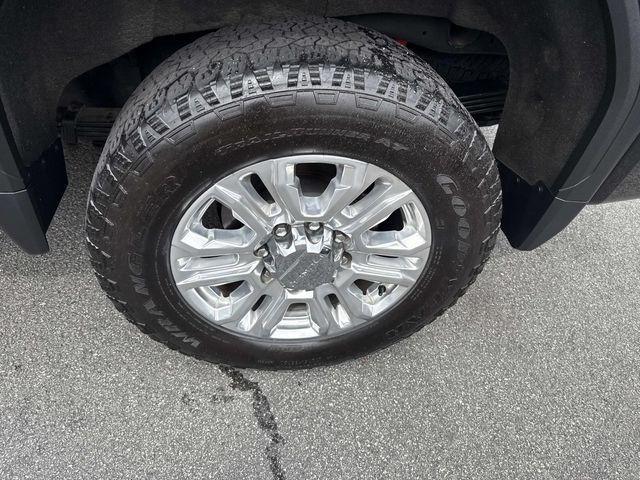 used 2023 GMC Sierra 2500 car, priced at $55,290