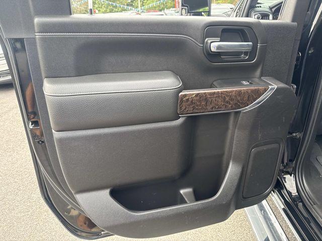 used 2023 GMC Sierra 2500 car, priced at $55,290