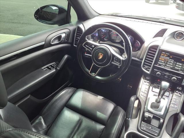 used 2016 Porsche Cayenne car, priced at $31,895