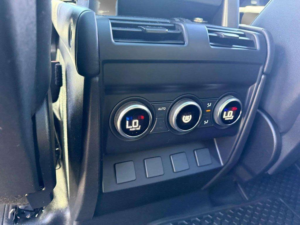 used 2023 Land Rover Defender car, priced at $92,500