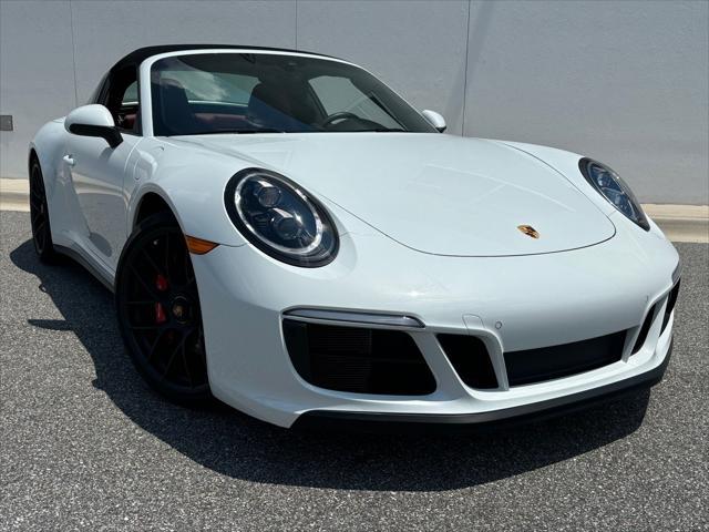 used 2019 Porsche 911 car, priced at $150,000