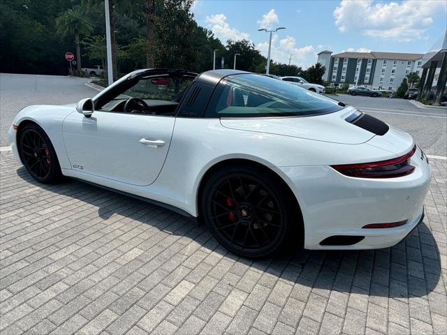 used 2019 Porsche 911 car, priced at $150,000