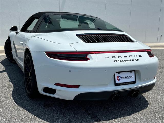 used 2019 Porsche 911 car, priced at $150,000