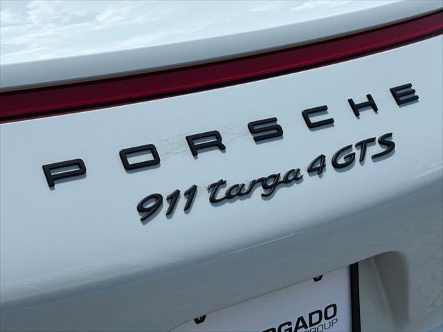 used 2019 Porsche 911 car, priced at $150,000