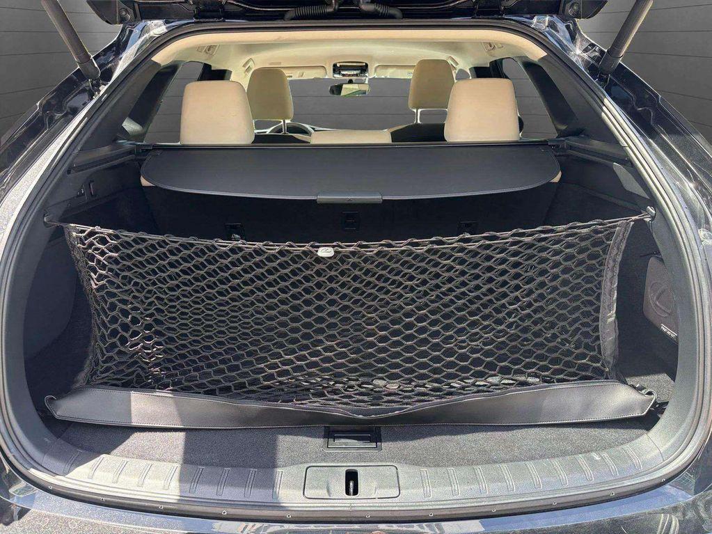 used 2023 Lexus RX 350 car, priced at $47,500