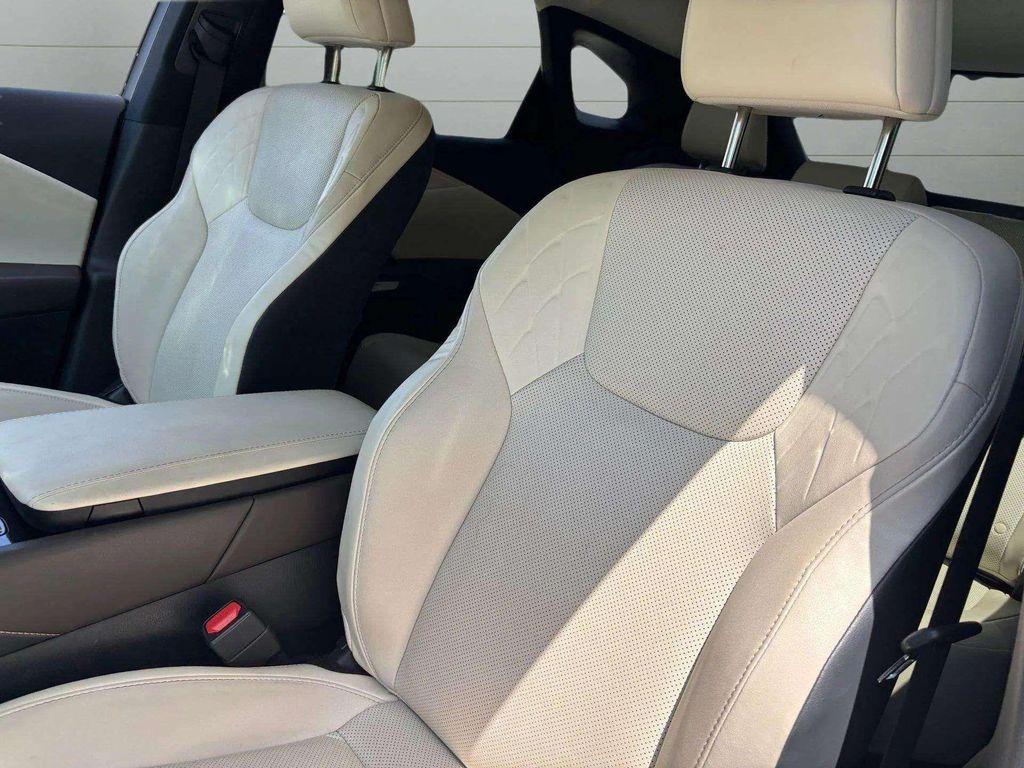 used 2023 Lexus RX 350 car, priced at $47,500