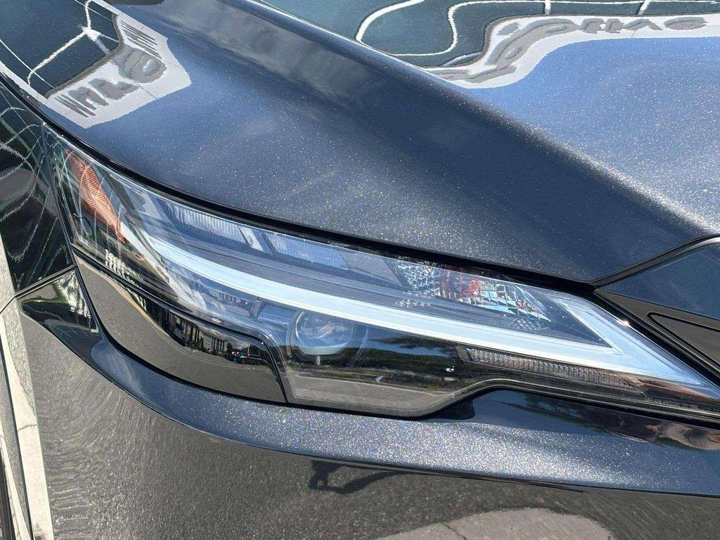 used 2023 Lexus RX 350 car, priced at $47,500
