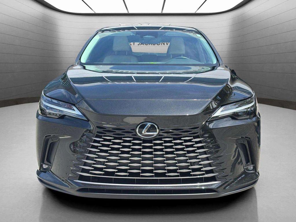 used 2023 Lexus RX 350 car, priced at $47,500