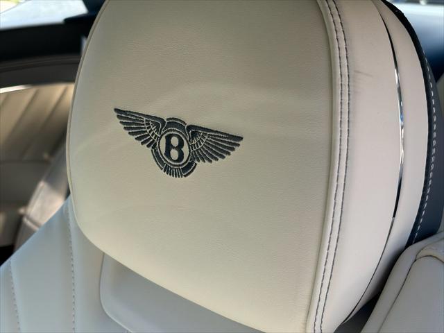 new 2024 Bentley Continental GT car, priced at $285,675