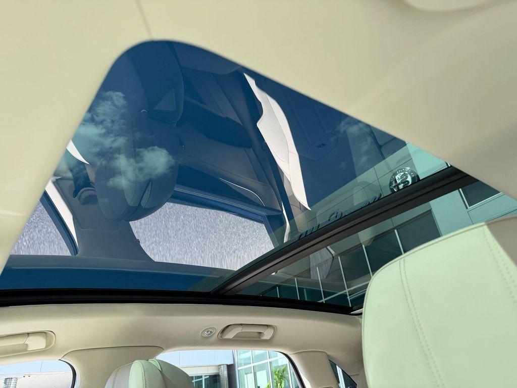 used 2024 Bentley Bentayga car, priced at $239,000