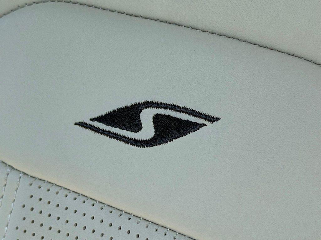 used 2024 Bentley Bentayga car, priced at $239,000