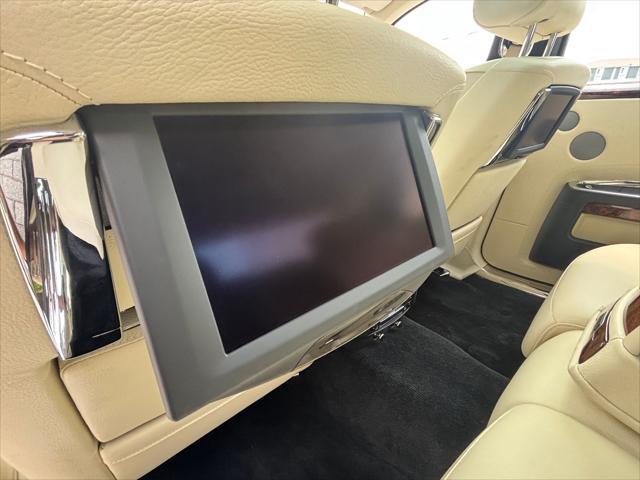 used 2011 Rolls-Royce Ghost car, priced at $125,000