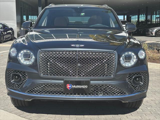 used 2022 Bentley Bentayga car, priced at $174,000