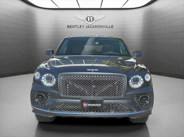 used 2022 Bentley Bentayga car, priced at $165,500