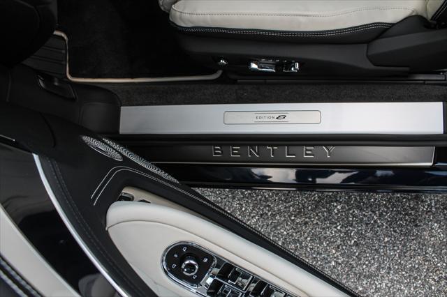 new 2024 Bentley Continental GT car, priced at $306,165