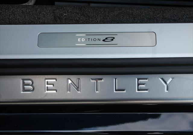 new 2024 Bentley Continental GT car, priced at $306,165