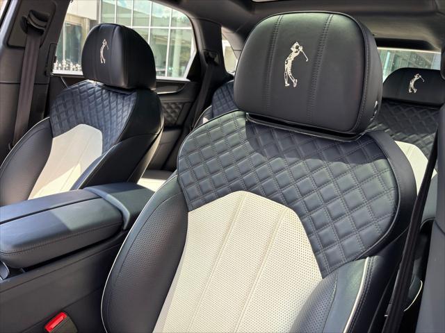 used 2022 Bentley Bentayga car, priced at $160,000