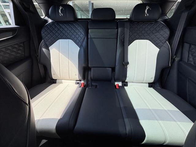 used 2022 Bentley Bentayga car, priced at $160,000