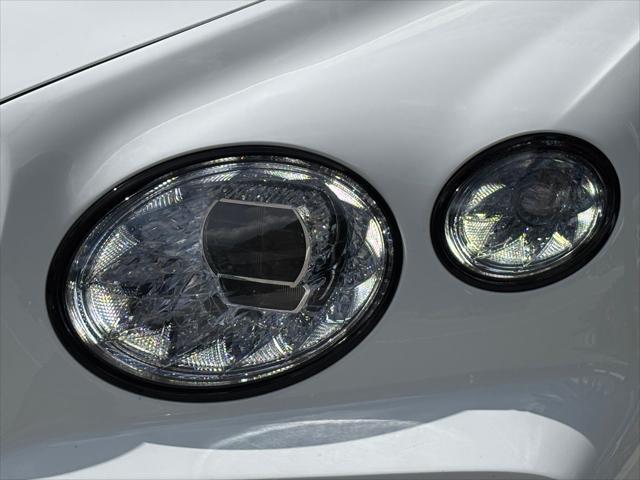 used 2022 Bentley Bentayga car, priced at $160,000