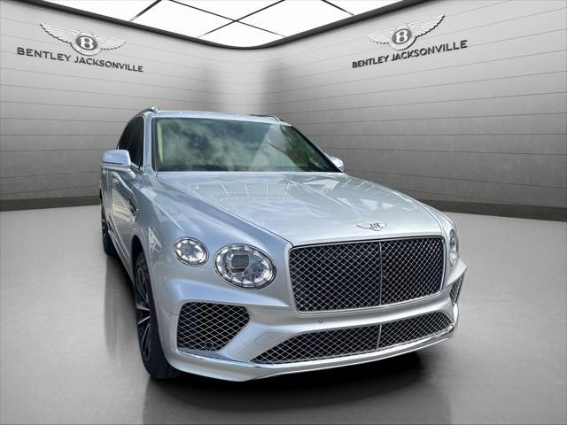 used 2022 Bentley Bentayga car, priced at $157,000