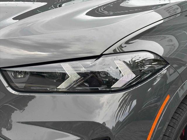 used 2025 BMW X5 car, priced at $91,500
