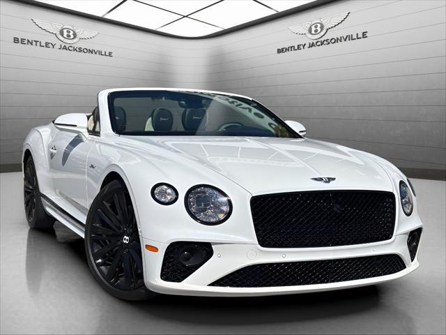 used 2022 Bentley Continental GT car, priced at $222,500