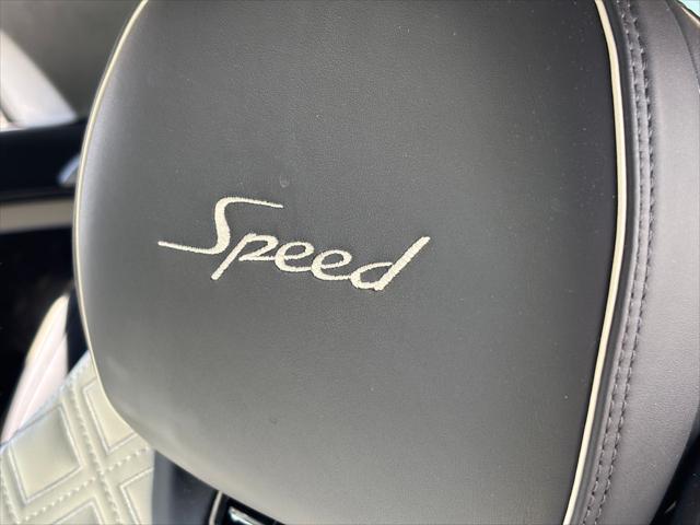 used 2022 Bentley Continental GT car, priced at $222,500