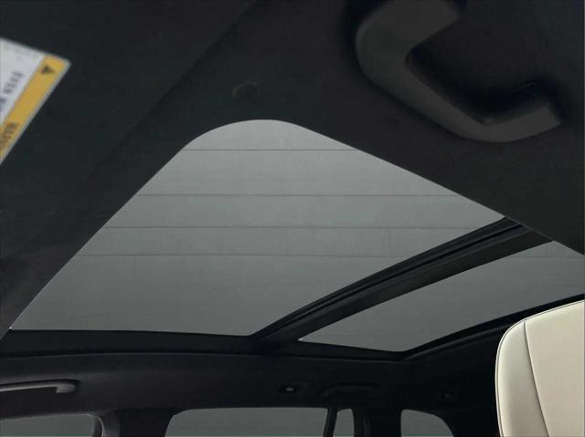 used 2022 Mercedes-Benz AMG GLS 63 car, priced at $88,500