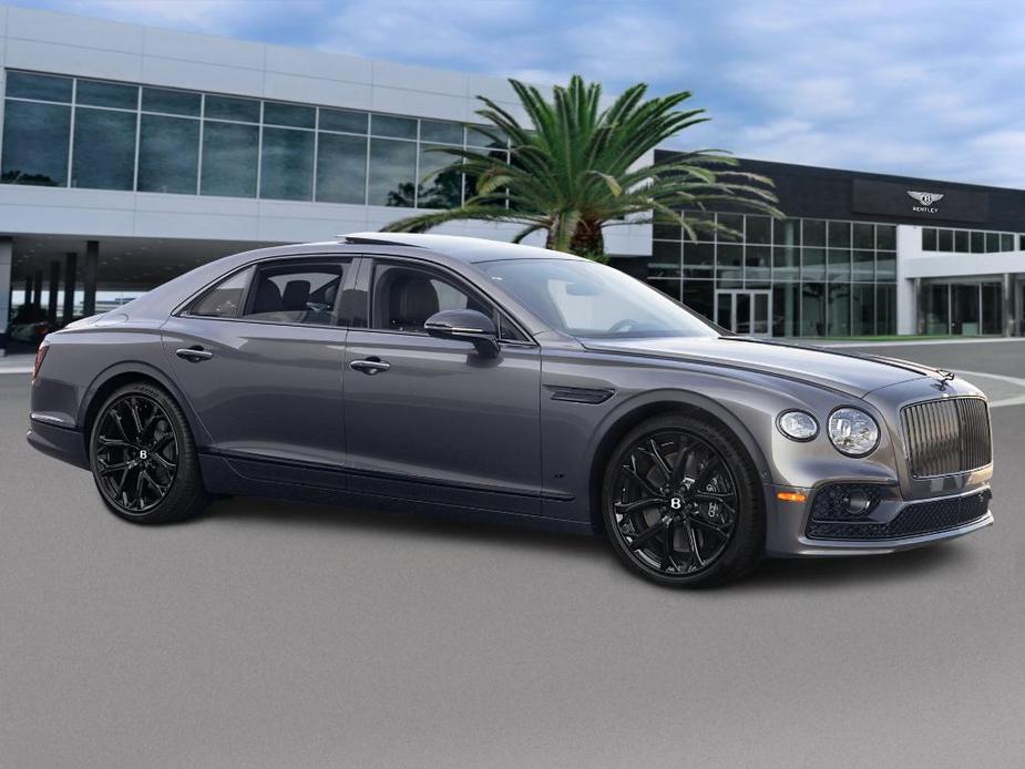 new 2023 Bentley Flying Spur car, priced at $307,670