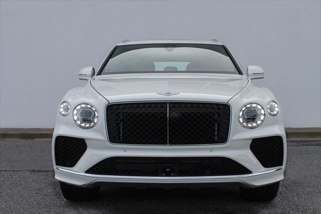 new 2024 Bentley Bentayga car, priced at $236,245