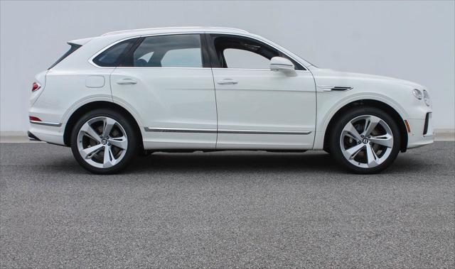 new 2024 Bentley Bentayga car, priced at $236,245