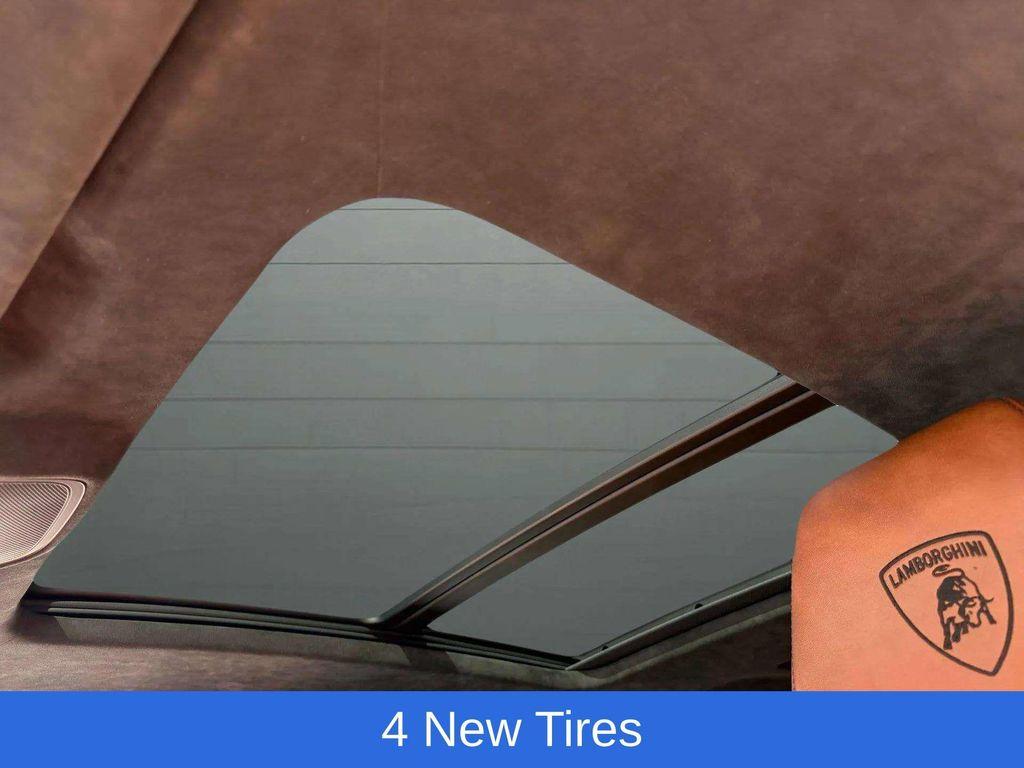 used 2019 Lamborghini Urus car, priced at $185,000