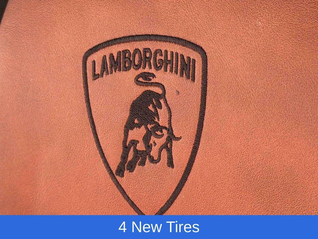 used 2019 Lamborghini Urus car, priced at $185,000