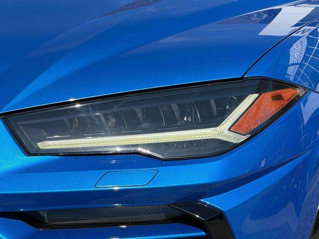 used 2019 Lamborghini Urus car, priced at $189,000