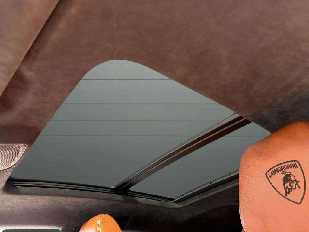 used 2019 Lamborghini Urus car, priced at $189,000